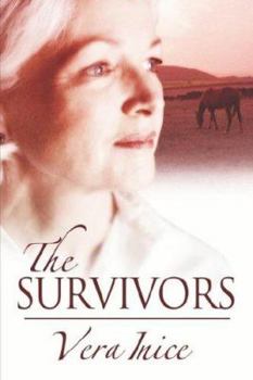 Paperback The Survivors Book