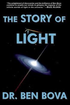 Paperback The Story of Light Book