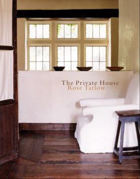 Hardcover The Private House Book