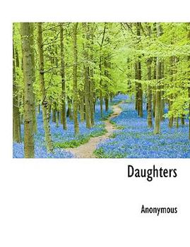 Hardcover Daughters Book