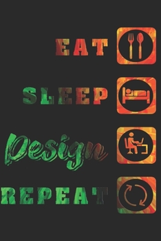 GRAPHIC DESIGNER NOTEBOOK: Graphic Designer Notebook The perfect gift idea for graphic designers or graphic design trainees. The paperback has 120 ... that assist you in writing or sketching.