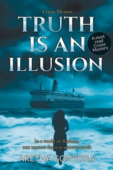 Paperback Truth is an Illusion Book