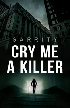 Paperback Cry Me a Killer Book
