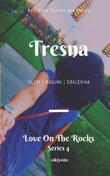 Paperback Tresna: Love on the Rocks Book