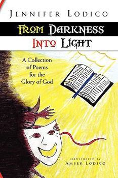 Paperback From Darkness Into Light Book