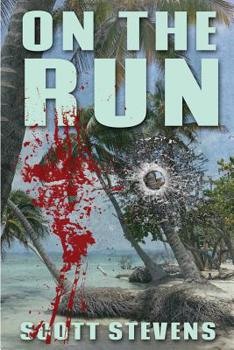 Paperback On the Run Book