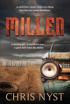 Paperback Millen Book