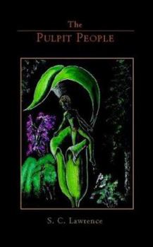 Paperback The Pulpit People Book