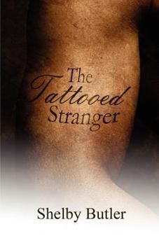Paperback The Tattooed Stranger Book
