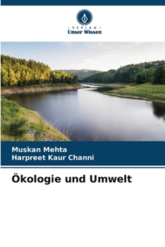 Paperback Ökologie und Umwelt [German] Book