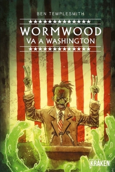 Paperback Wormwood Va a Washington: incluye: Especial Navidad [Spanish] Book