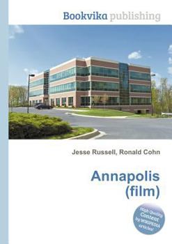 Paperback Annapolis (Film) Book