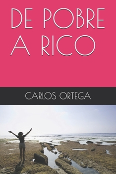 Paperback de Pobre a Rico [Spanish] Book