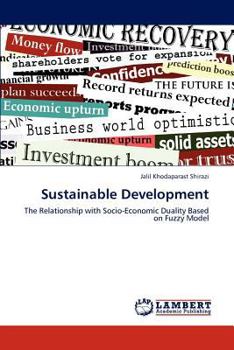 Paperback Sustainable Development Book