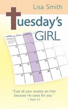 Paperback Tuesday's Girl Book