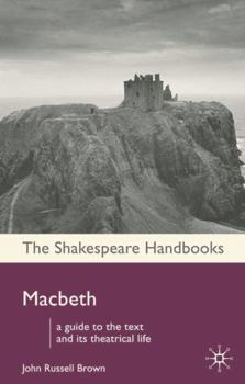 Paperback Macbeth Book