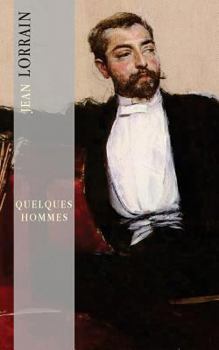 Paperback Quelques hommes [French] Book