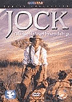 DVD Jock - A True Tale of Friendship Book