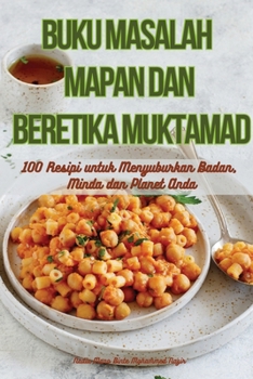 Paperback Buku Masalah Mapan Dan Beretika Muktamad [Malay] Book