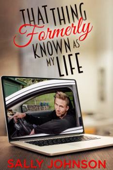 Paperback That Thing Formerly Known As My Life Book