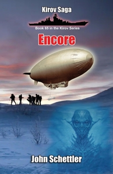 Paperback Encore Book