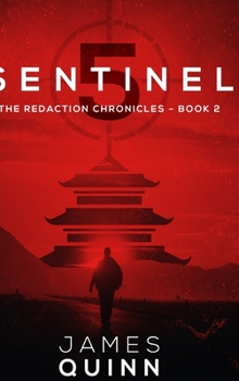 Hardcover Sentinel Five Book