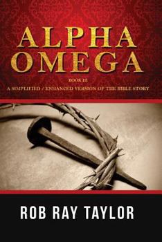 Paperback Alpha Omega: Book 3 Book