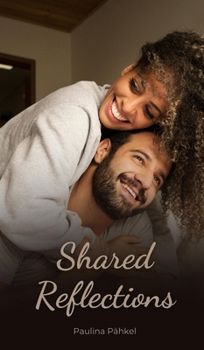 Hardcover Shared Reflections Book