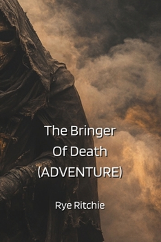 Paperback The Bringer Of Death (ADVENTURE) Book