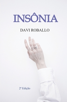 Paperback Ins?nia [Portuguese] Book