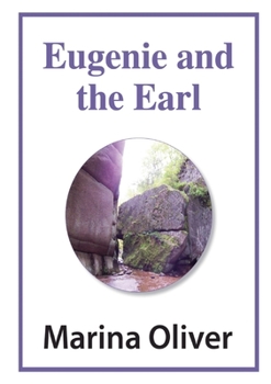 Paperback Eugenie and the Earl Book