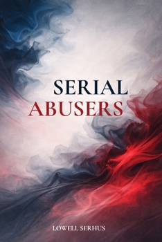 Paperback Serial Abusers Book