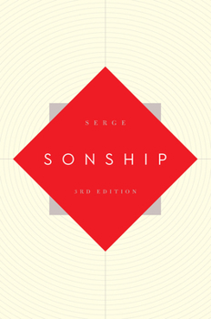 Paperback Sonship Book