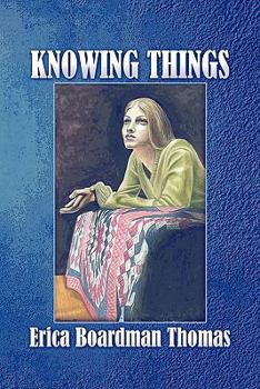 Paperback Knowing Things Book
