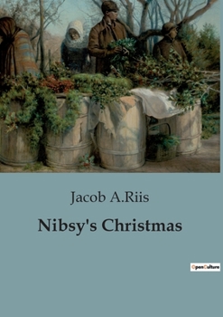 Paperback Nibsy's Christmas Book