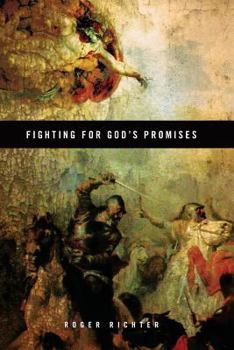 Paperback Fighting for God's Promises Book