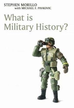 Paperback What is Military History? Book