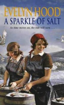 Paperback A Sparkle of Salt Book