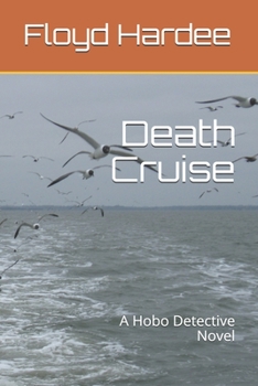 Paperback Death Cruise: Trouble on the Water Book