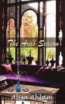 Paperback The Arab Season Book