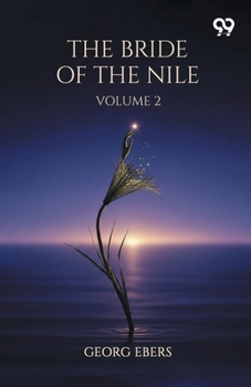 Paperback The Bride Of The Nile Volume 2 Book