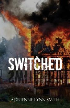 Paperback Switched Book