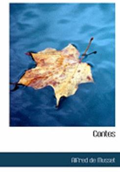 Paperback Contes [Large Print] Book