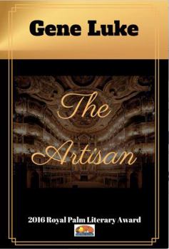 Paperback The Artisan Book