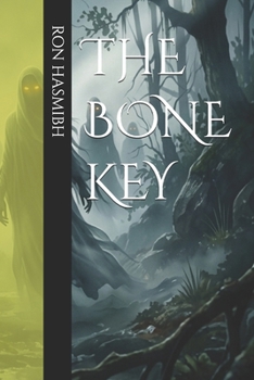 Paperback The Bone Key Book