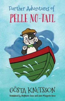 Paperback Further Adventures of Pelle No-Tail Book