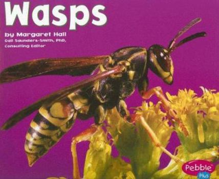 Paperback Wasps Book