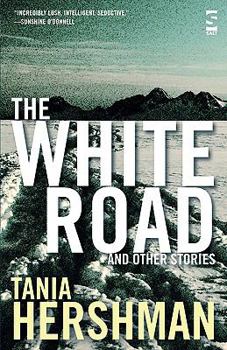 Paperback The White Road and Other Stories Book