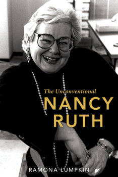 Paperback The Unconventional Nancy Ruth Book