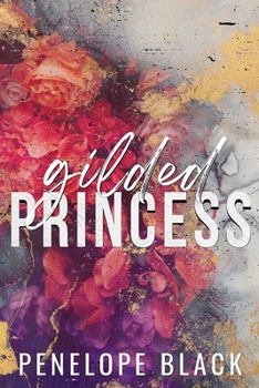 Paperback Gilded Princess - Special Edition Book